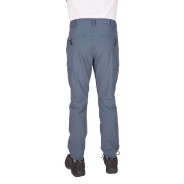 Alpinist Spitz Tactical Erkek Pantolon Indigo