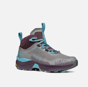 Garmont Italy 9.81 Engage Goretex Vibram Taban Kadın Bot 003055