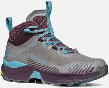Garmont Italy 9.81 Engage Goretex Vibram Taban Kadın Bot 003055