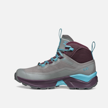 Garmont Italy 9.81 Engage Goretex Vibram Taban Kadın Bot 003055