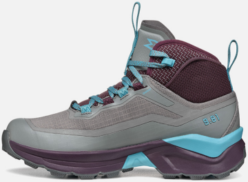 Garmont Italy 9.81 Engage Goretex Vibram Taban Kadın Bot 003055