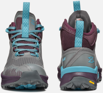 Garmont Italy 9.81 Engage Goretex Vibram Taban Kadın Bot 003055
