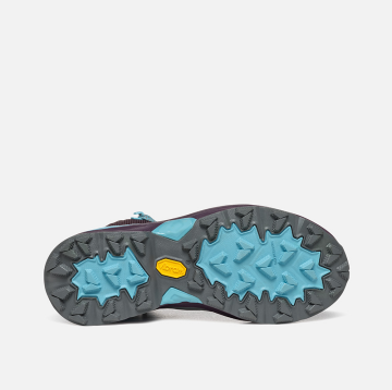 Garmont Italy 9.81 Engage Goretex Vibram Taban Kadın Bot 003055