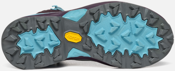 Garmont Italy 9.81 Engage Goretex Vibram Taban Kadın Bot 003055
