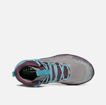 Garmont Italy 9.81 Engage Goretex Vibram Taban Kadın Bot 003055