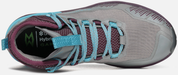 Garmont Italy 9.81 Engage Goretex Vibram Taban Kadın Bot 003055