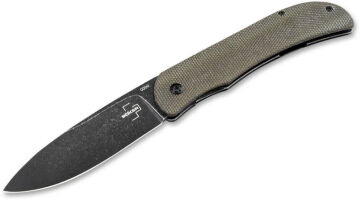 Böker Plus Exskelibur I Micarta Çakı