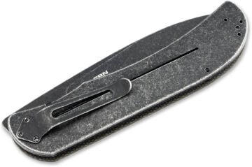 Böker Plus Exskelibur I Micarta Çakı