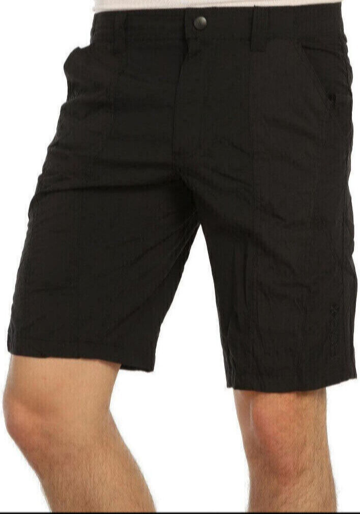 Crivit Sport Erkek Bisikletçi Tayt & Şort 2'li Set