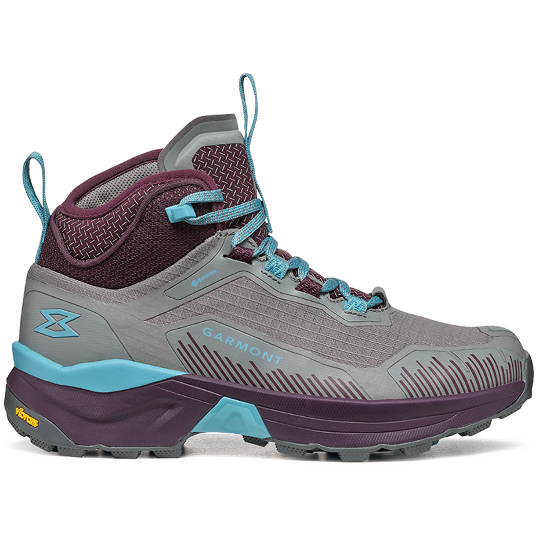 Garmont Italy 9.81 Engage Goretex Vibram Taban Kadın Bot 003055