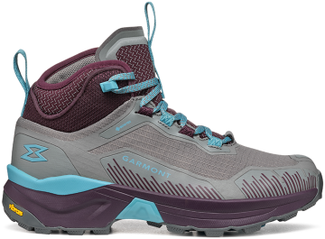 Garmont Italy 9.81 Engage Goretex Vibram Taban Kadın Bot 003055