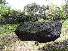 Ferrino T-Hammock /Cibinlikli Hamak