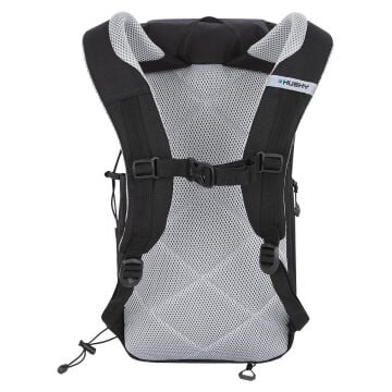HUSKY Jibby 20 Lt Sırt Çantası (Siyah)