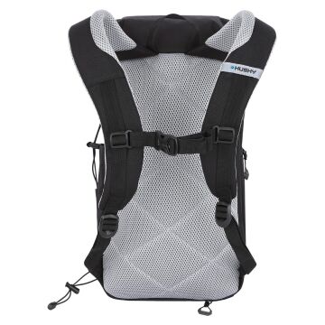 HUSKY Jibby 20 Lt Sırt Çantası (Siyah)