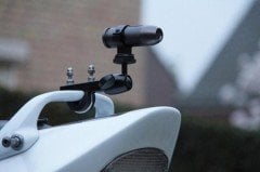 Rollei Bullet Hd2 720p 12mp Su Geçirmez Kamera