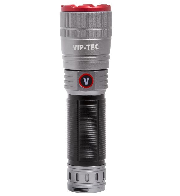 Vip-Tec VT891207 Vega LT 800 M Şarjlı El Feneri