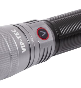 Vip-Tec VT891207 Vega LT 800 M Şarjlı El Feneri