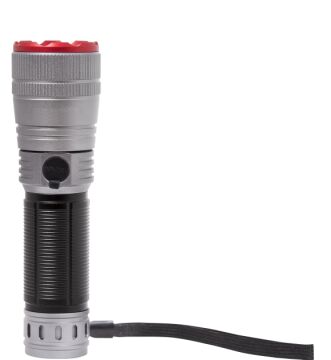 Vip-Tec VT891207 Vega LT 800 M Şarjlı El Feneri