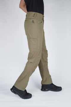 Alpinist Terradora Erkek Pantolon Haki