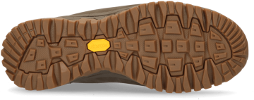 Lomer Italy Sella II MTX High Premium Nubuck Waterproof Vibram Tactical Deri Erkek Bot Brown