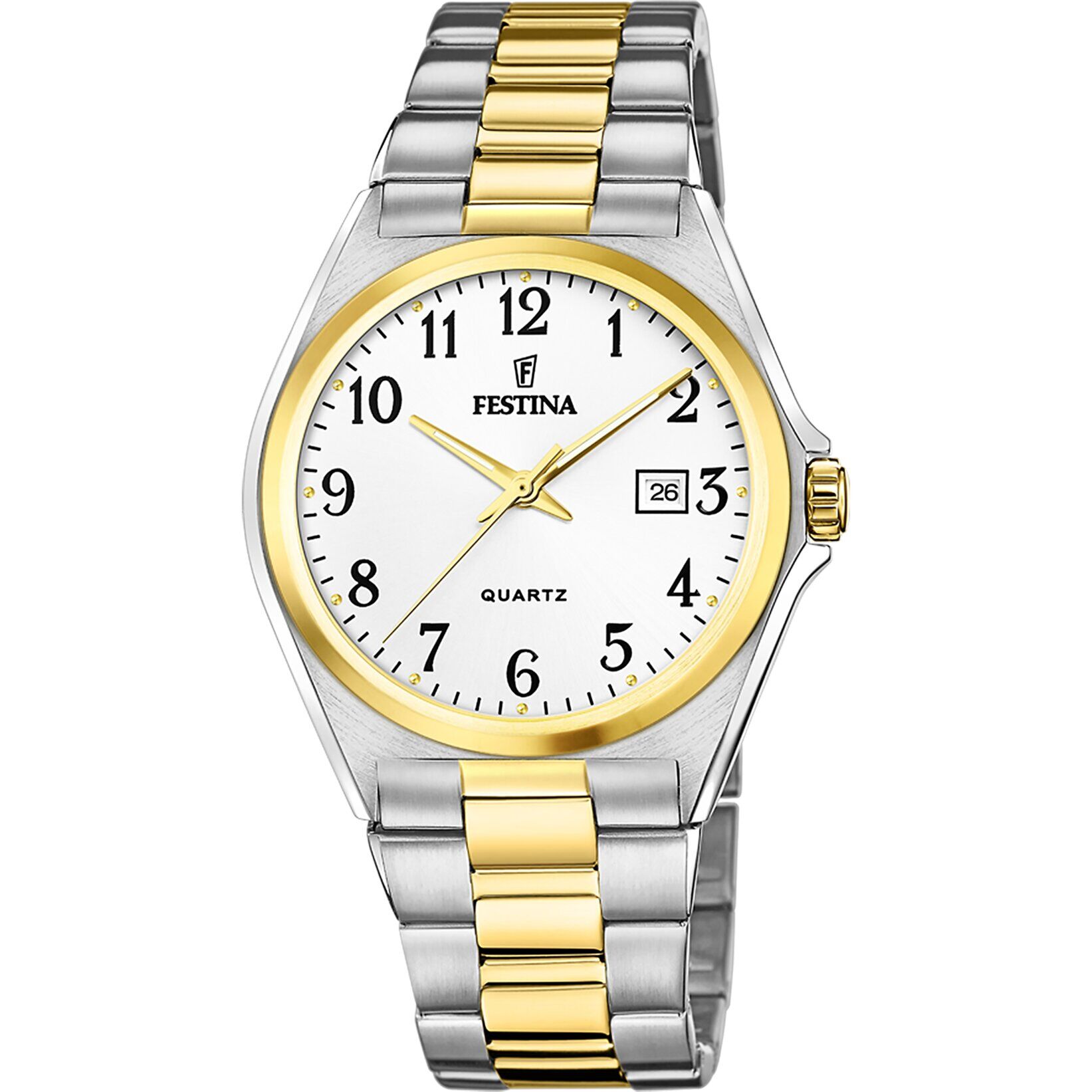 FESTINA F20554/1 CLASSICS ERKEK KOL SAATİ