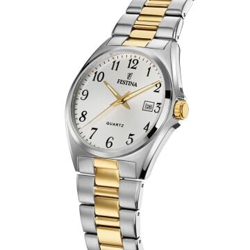 FESTINA F20554/1 CLASSICS ERKEK KOL SAATİ