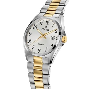 FESTINA F20554/1 CLASSICS ERKEK KOL SAATİ