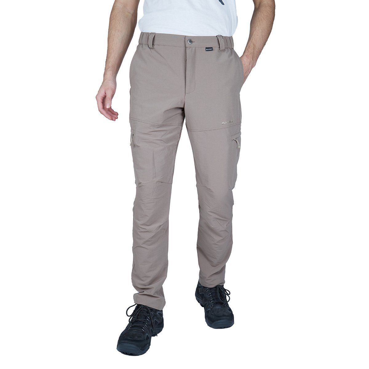 Alpinist Spitz Tactical Erkek Pantolon Sand