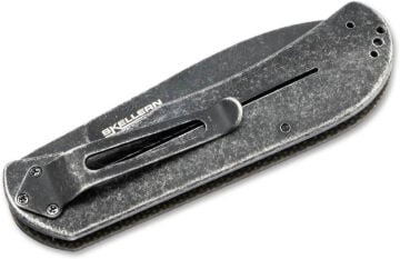 Böker Plus Exskelibur II Micarta Çakı