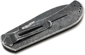 Böker Plus Exskelibur II Micarta Çakı