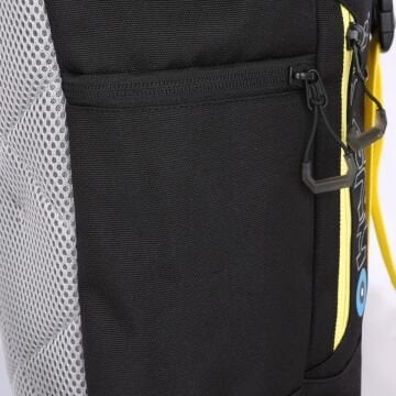 HUSKY Jolly 15 Lt Sırt Çantası (Siyah)