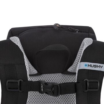 HUSKY Jolly 15 Lt Sırt Çantası (Siyah)