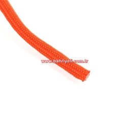 Coghlans 15.25 Metre Paracord İp Turuncu
