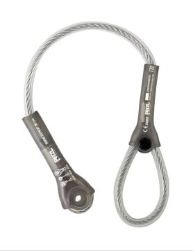 PETZL Wire Strop 50 Cm Çelik Sapan G200AA00 MZ