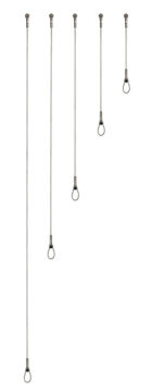 PETZL Wire Strop 50 Cm Çelik Sapan G200AA00 MZ