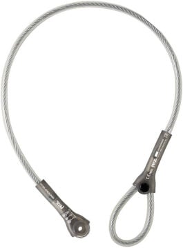 PETZL Wire Strop 50 Cm Çelik Sapan G200AA00 MZ