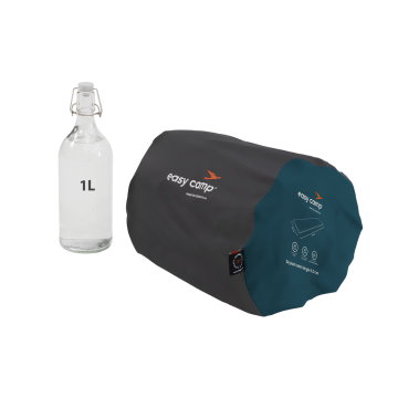 Easy Camp Skylark Single 5.0cm Yalıtımlı Şişme Mat R:5.5