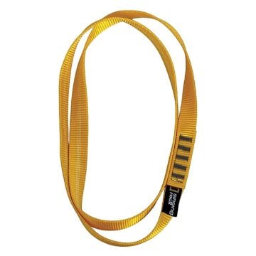 Singingrock Open Sling 20mm 60cm Perlon Bant