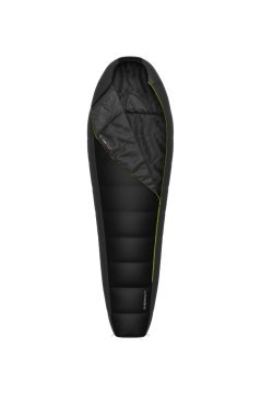 Hannah Sherpa 300 MT-P -24°C 1,6kg Ultralight Termal Uyku Tulumu Anthracite - D.Shadow