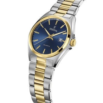 Festina F20554/4 Classics Erkek Kol Saati