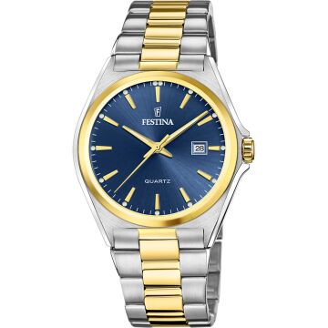 FESTINA F20554/4 CLASSICS ERKEK KOL SAATİ