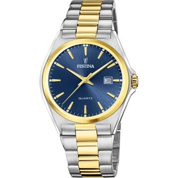 Festina F20554/4 Classics Erkek Kol Saati