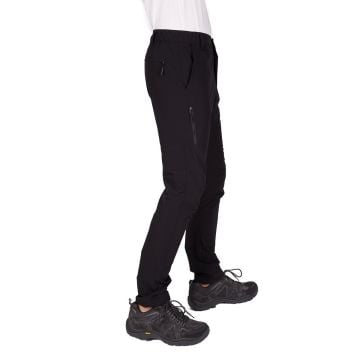 Alpinist Spitz Tactical Erkek Pantolon Siyah