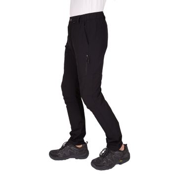 Alpinist Spitz Tactical Erkek Pantolon Siyah