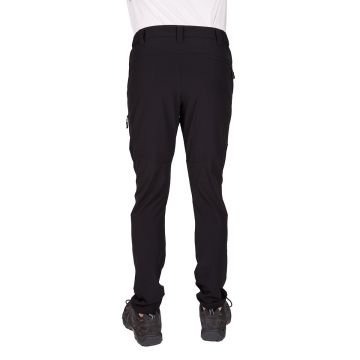 Alpinist Spitz Tactical Erkek Pantolon Siyah