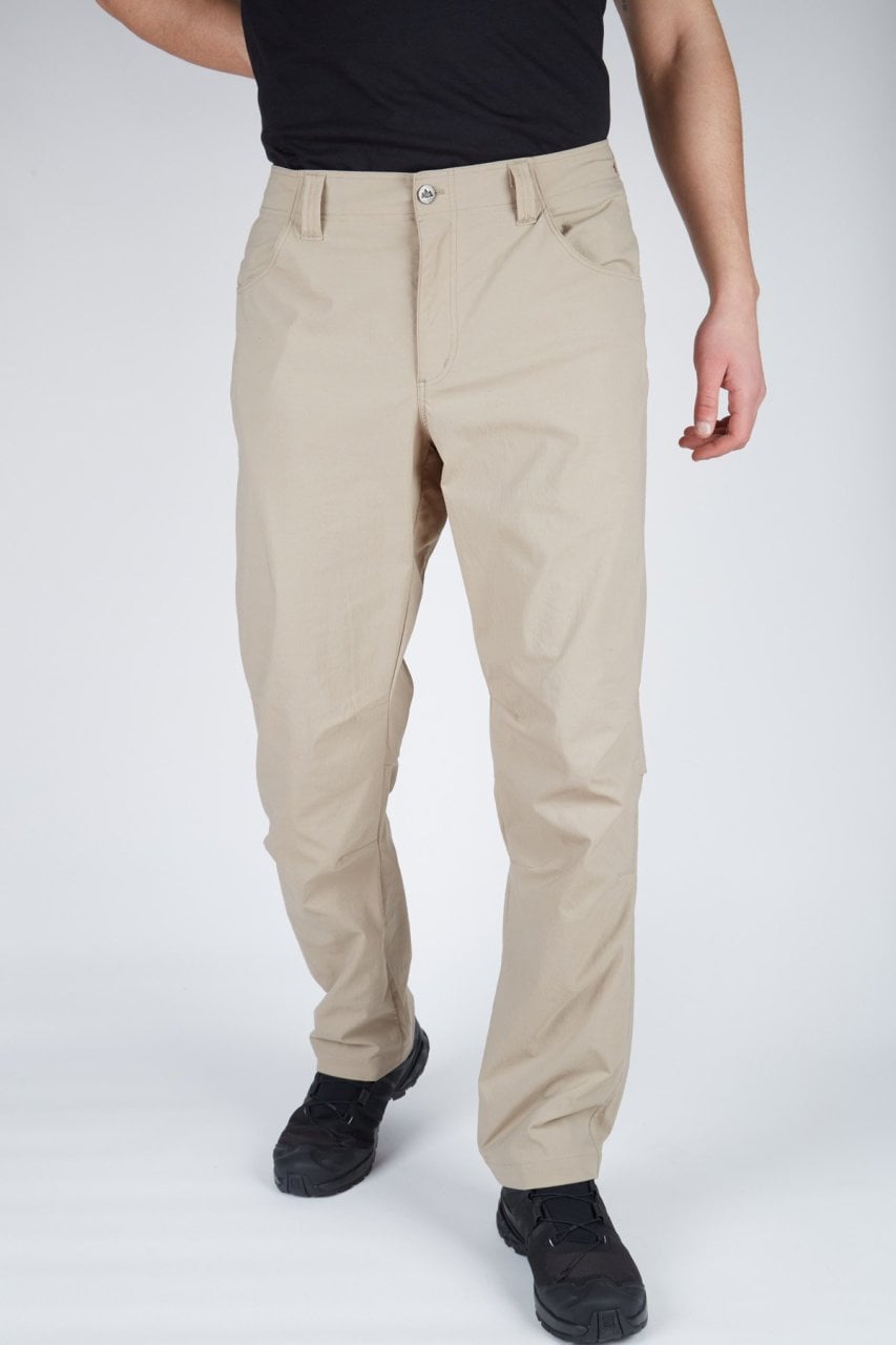 Alpinist Terradora Erkek Pantolon Sand