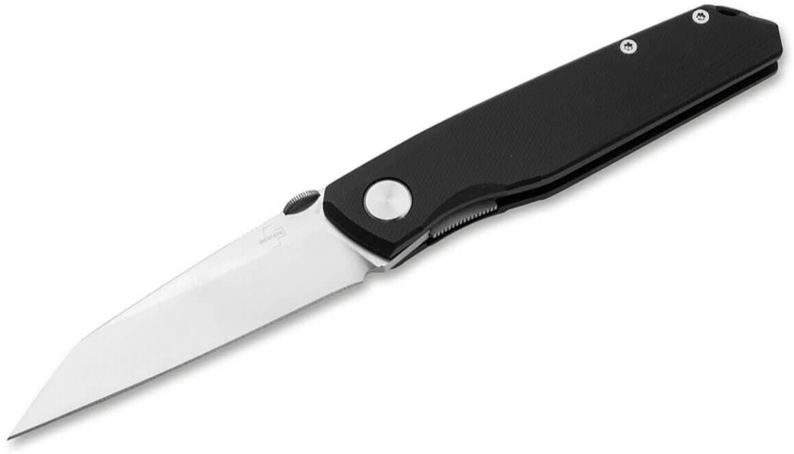 Böker Plus Connector G-10 Çakı