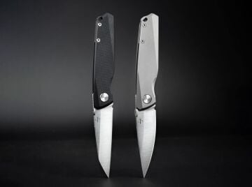 Böker Plus Connector G-10 Çakı