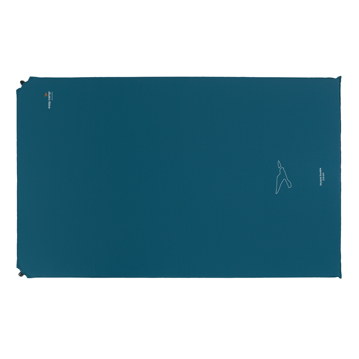 Easy Camp Skylark Double 3.0 cm Çift Kişilik Yalıtımlı Şişme Mat R: 3.0