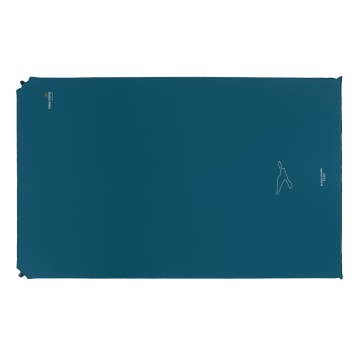 Easy Camp Skylark Double 3.0 cm Çift Kişilik Yalıtımlı Şişme Mat R: 3.0
